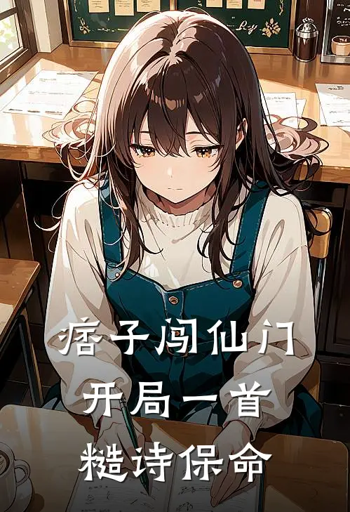 痞子闯仙门开局一首糙诗保命