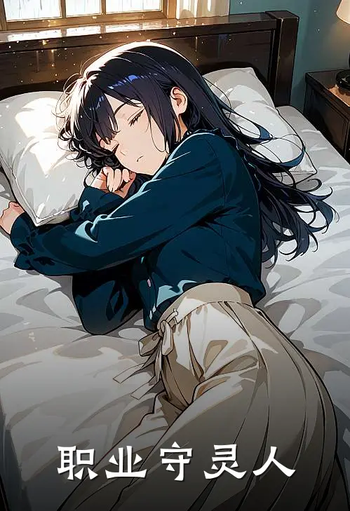 职业守灵人