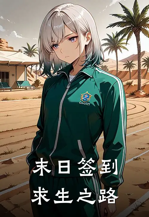 末日签到求生之路