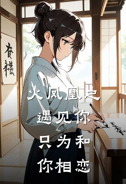 火凤凰之遇见你，只为和你相恋