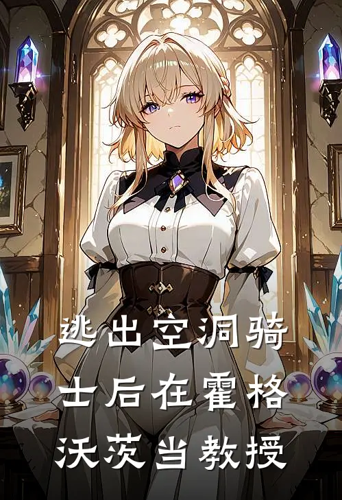 逃出空洞骑士后在霍格沃茨当教授