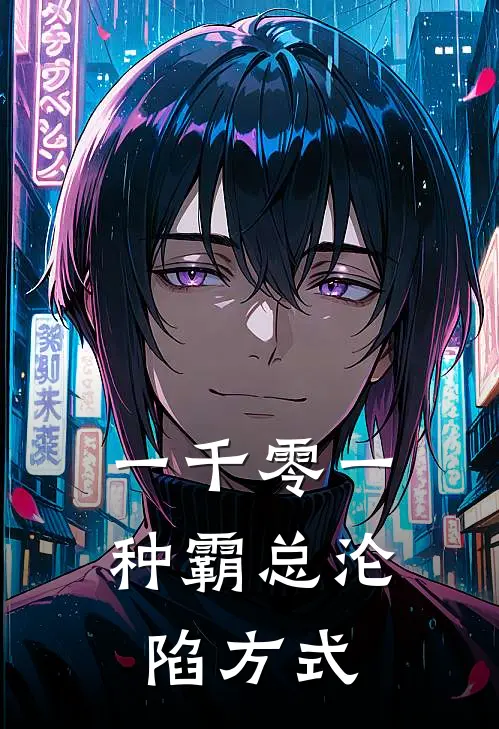 一千零一种霸总沦陷方式