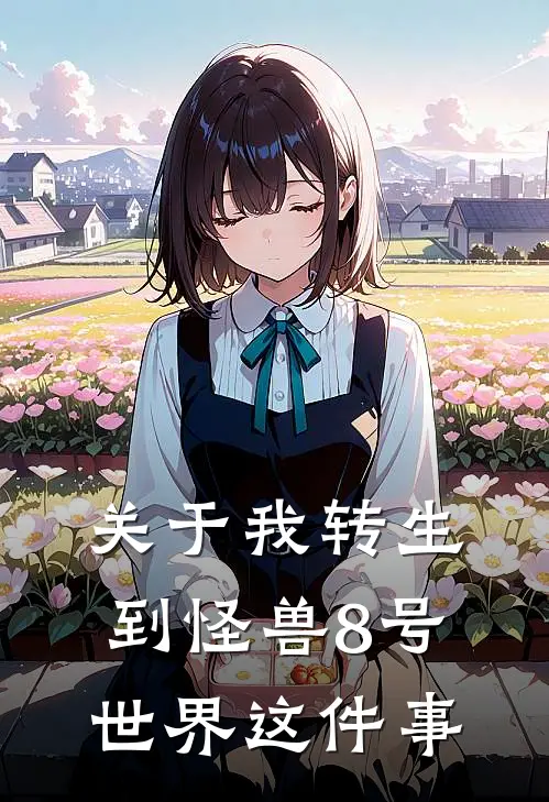 关于我转生到怪兽8号世界这件事