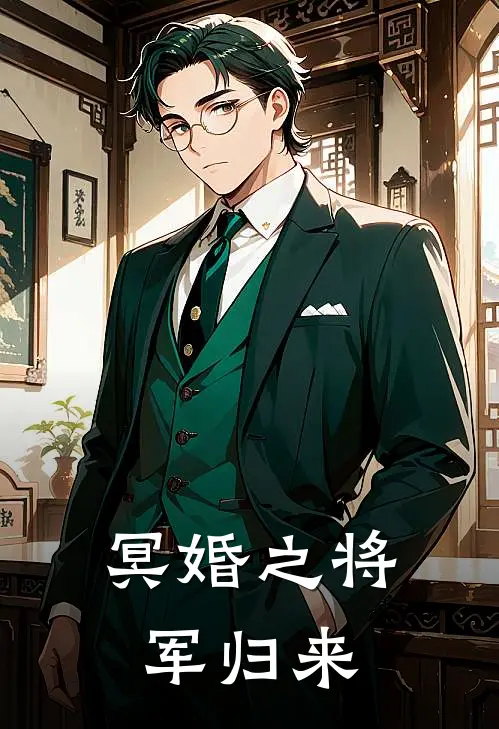 冥婚之将军归来