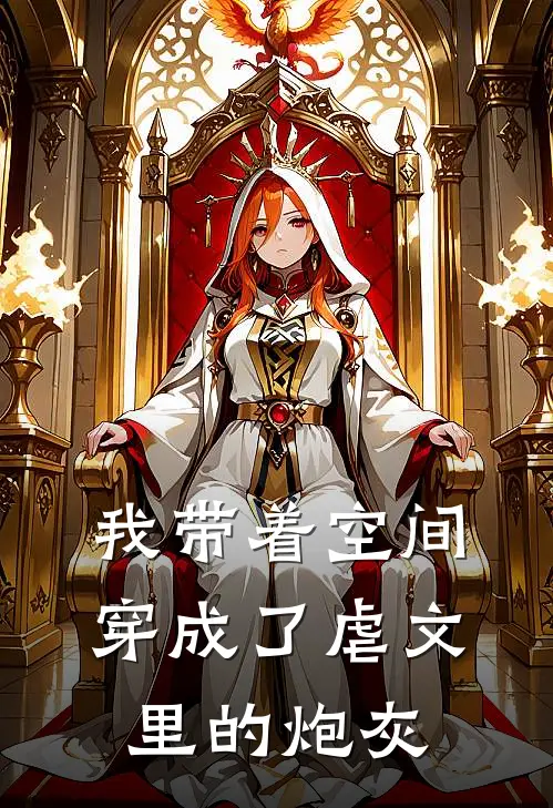 我带着空间穿成了虐文里的炮灰