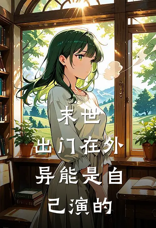 末世：出门在外，异能是自己演的