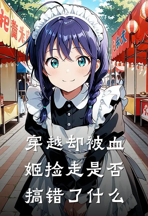 穿越却被血姬捡走是否搞错了什么