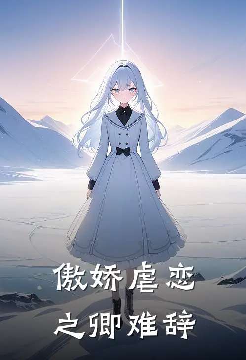 傲娇虐恋之卿难辞