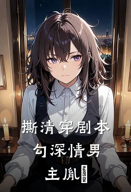 撕清穿剧本，勾深情男主胤禛