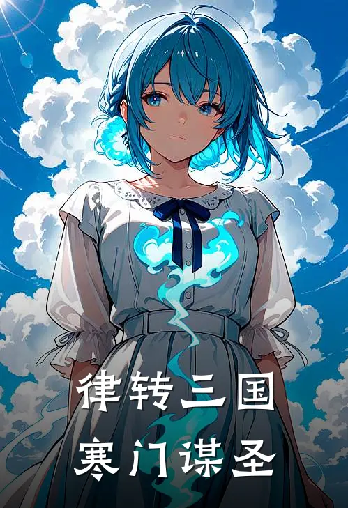 律转三国：寒门谋圣