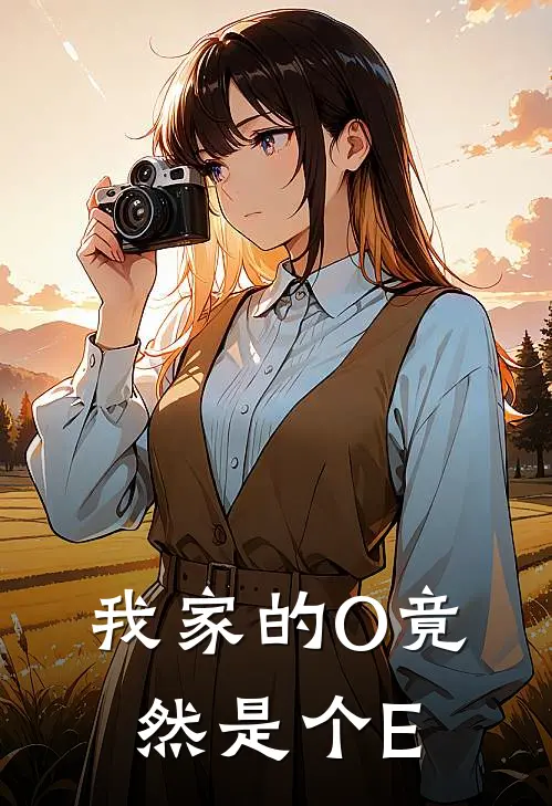 我家的O竟然是个E