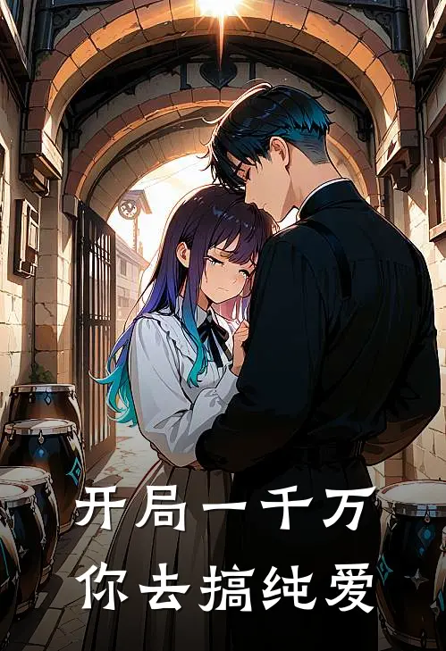 开局一千万，你去搞纯爱