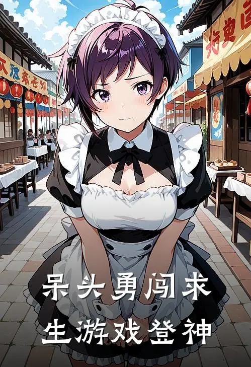 呆头勇闯求生游戏登神