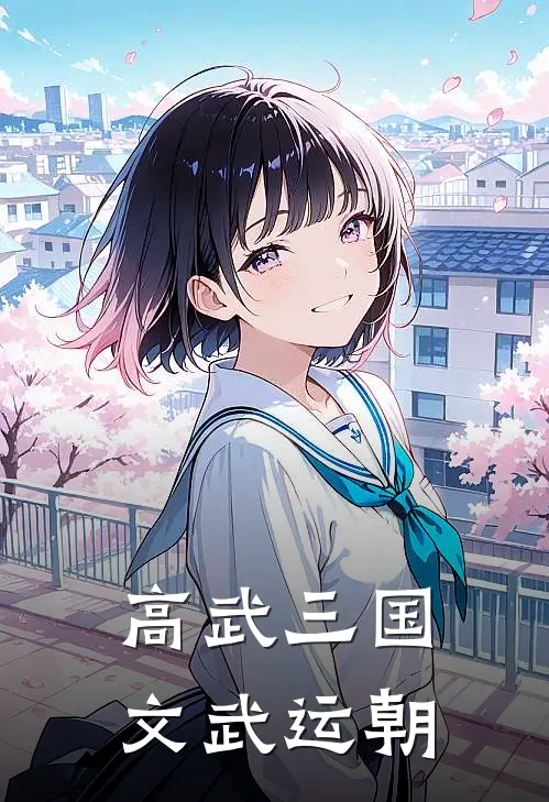 高武三国：文武运朝