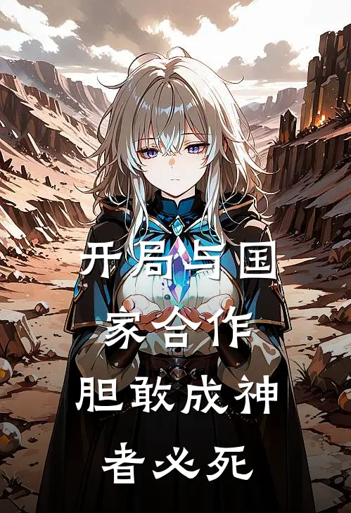 开局与国家合作，胆敢成神者必死