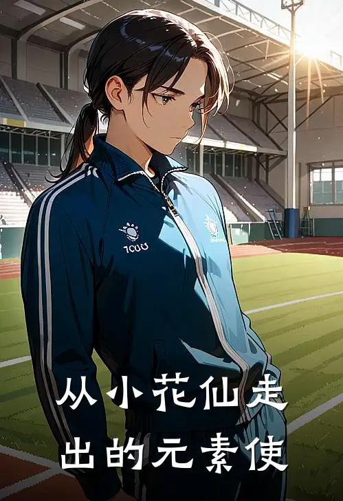 从小花仙走出的元素使