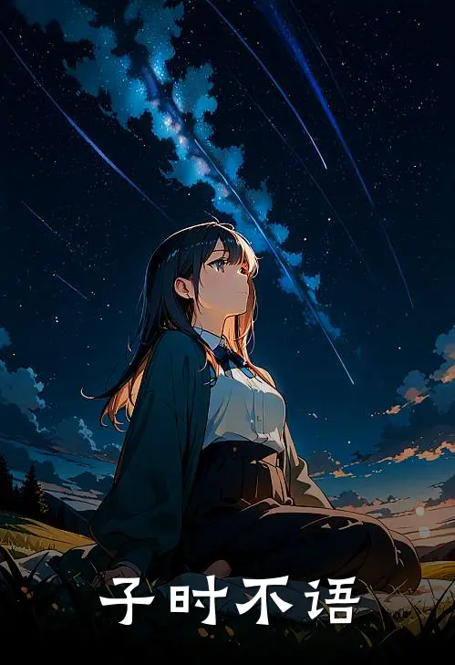 子时不语