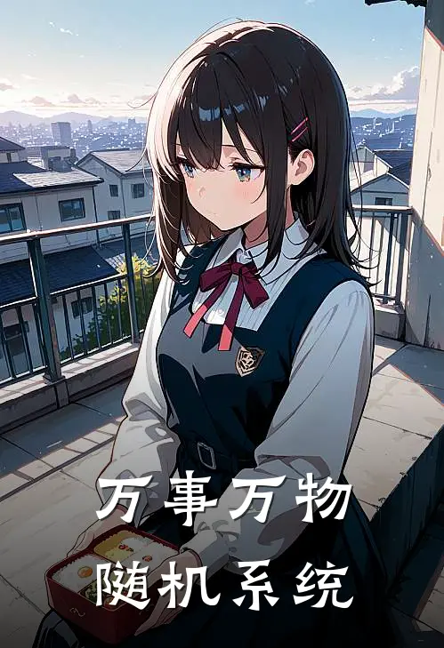 万事万物随机系统