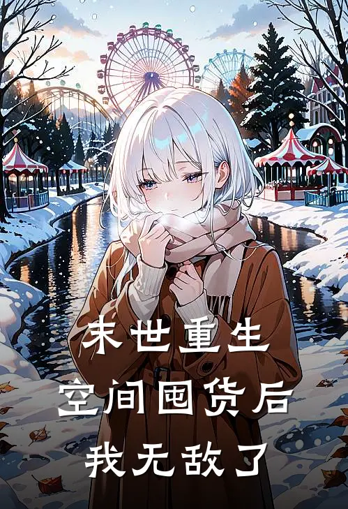 末世重生：空间囤货后我无敌了