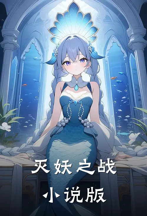 灭妖之战：小说版