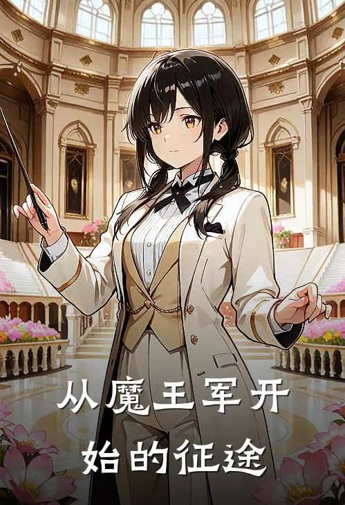 从魔王军开始的征途