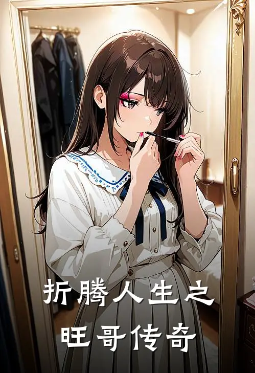 折腾人生之旺哥传奇