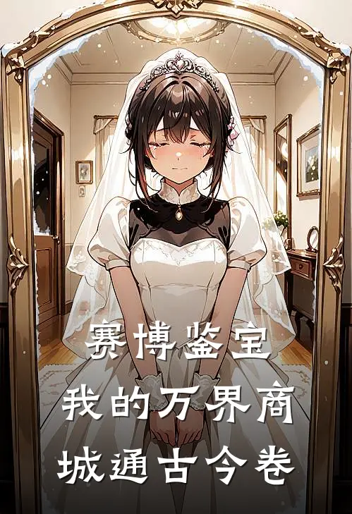 赛博鉴宝：我的万界商城通古今卷