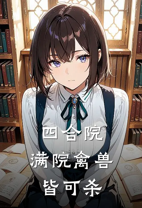 四合院：满院禽兽，皆可杀