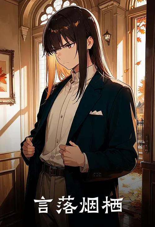 言落烟栖