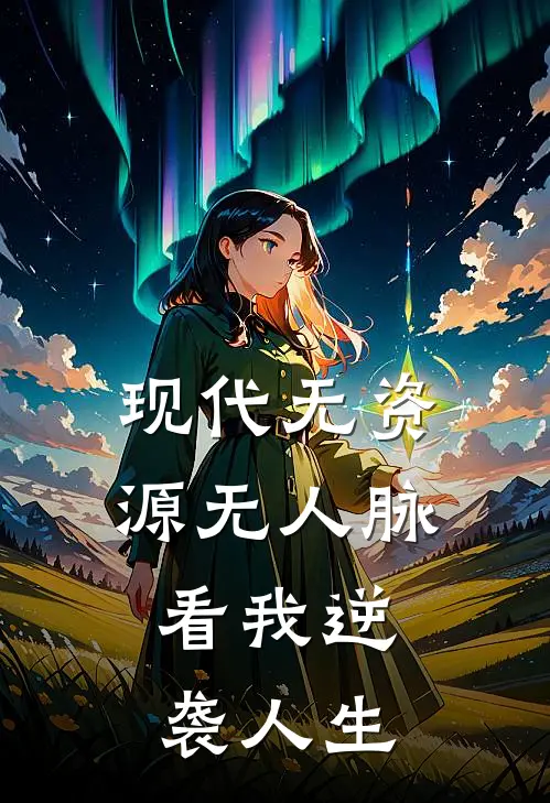 现代无资源无人脉，看我逆袭人生