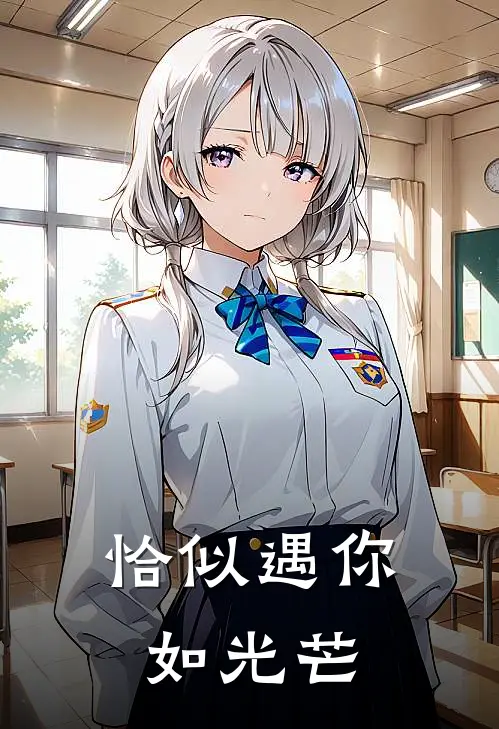 恰似遇你如光芒