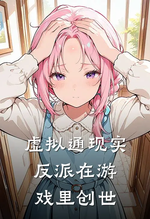 虚拟通现实反派在游戏里创世