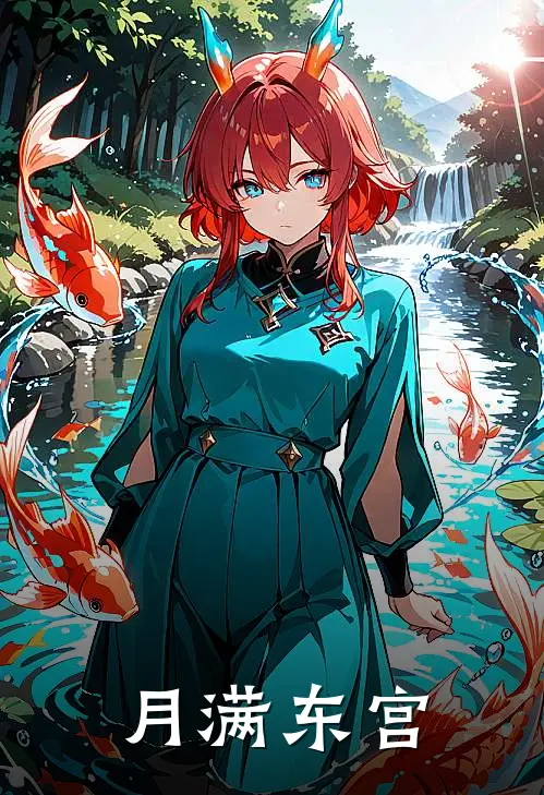 月满东宫