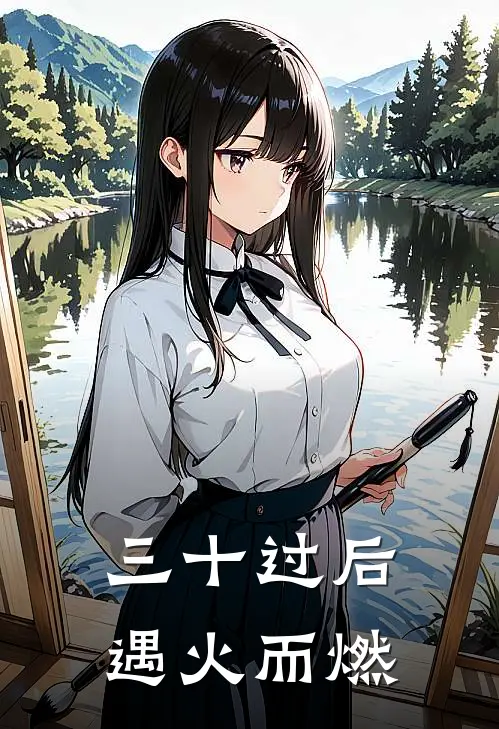 三十过后遇火而燃