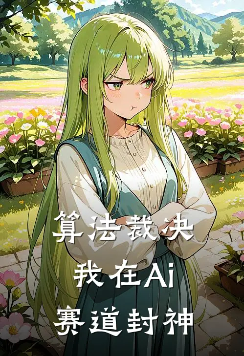 算法裁决：我在Ai赛道封神