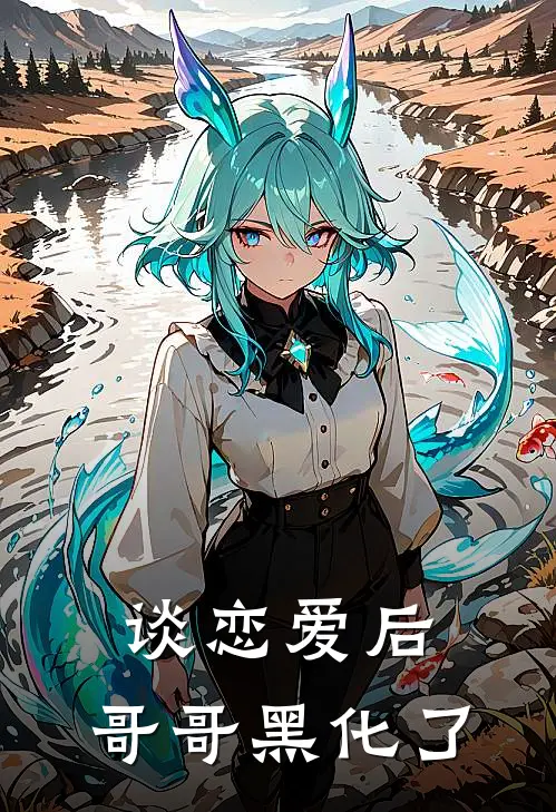 谈恋爱后，哥哥黑化了