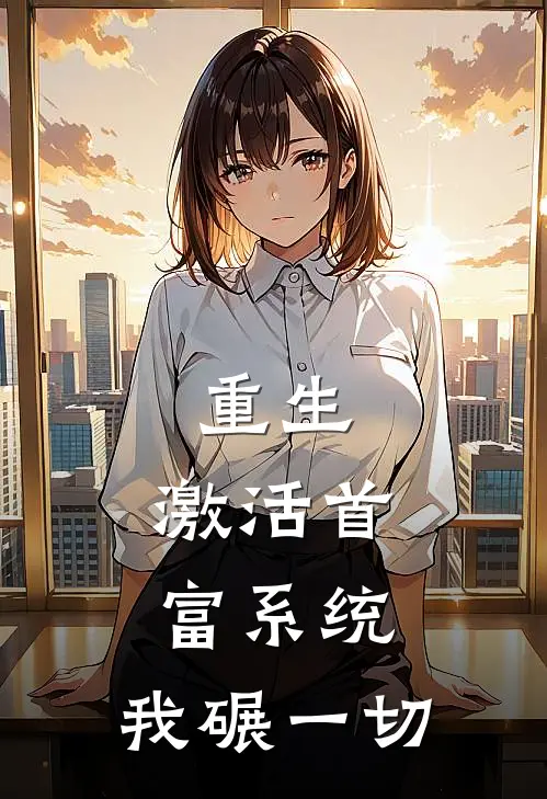 重生：激活首富系统，我碾一切