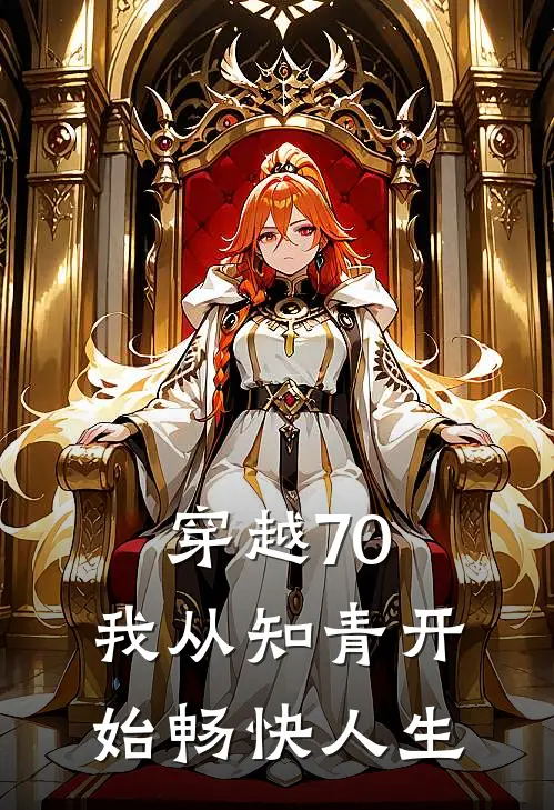 穿越70，我从知青开始畅快人生