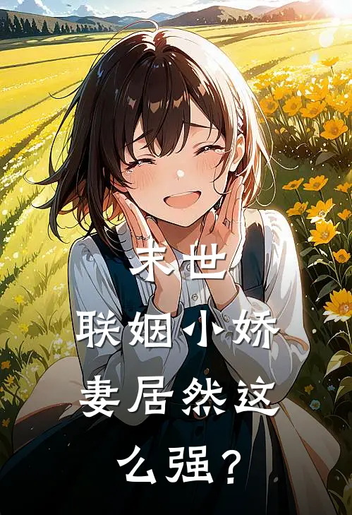 末世，联姻小娇妻居然这么强？