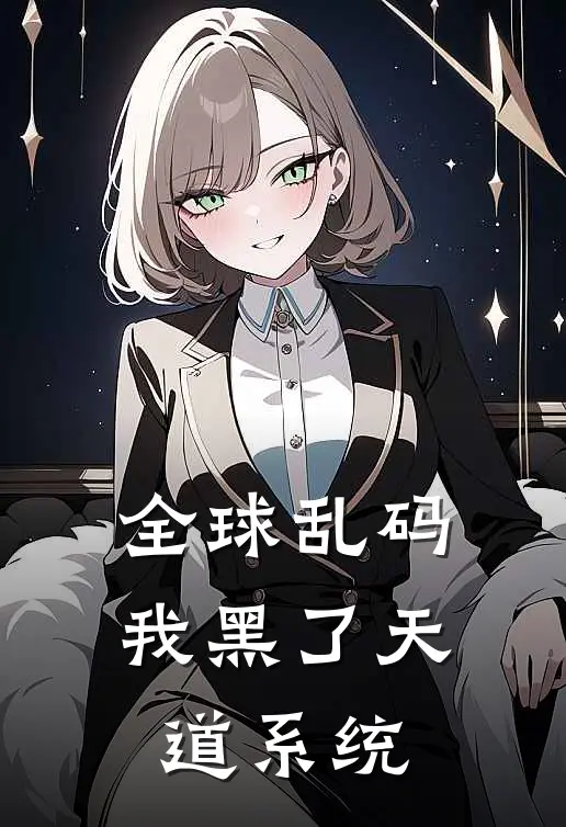 全球乱码：我黑了天道系统