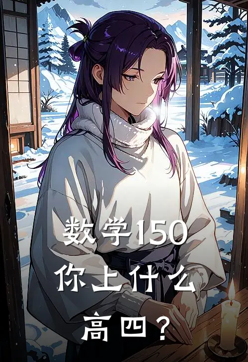 数学150，你上什么高四？