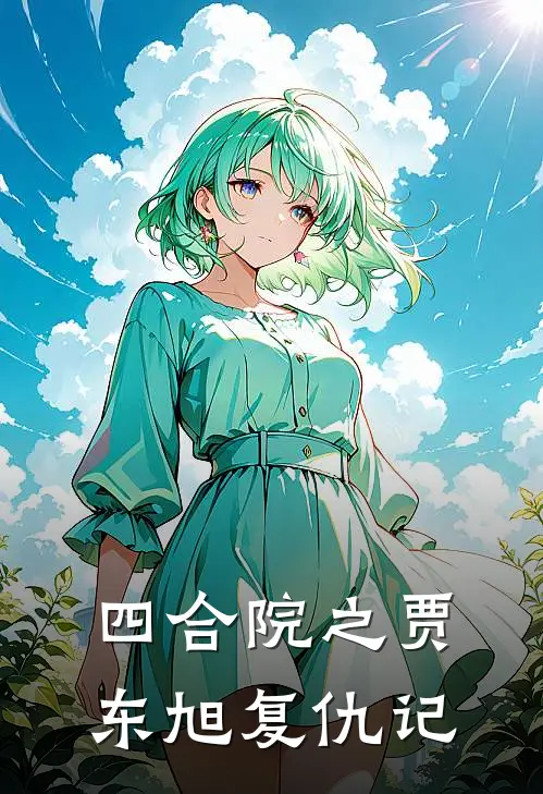 四合院之贾东旭复仇记