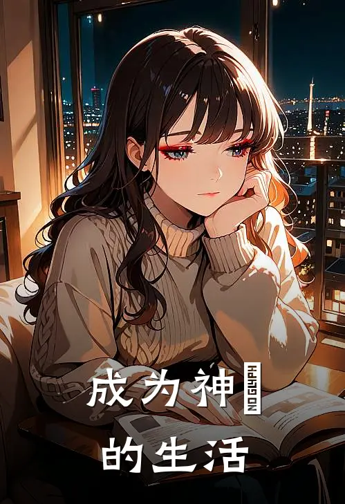 成为神祇的生活
