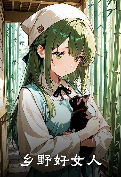 乡野好女人