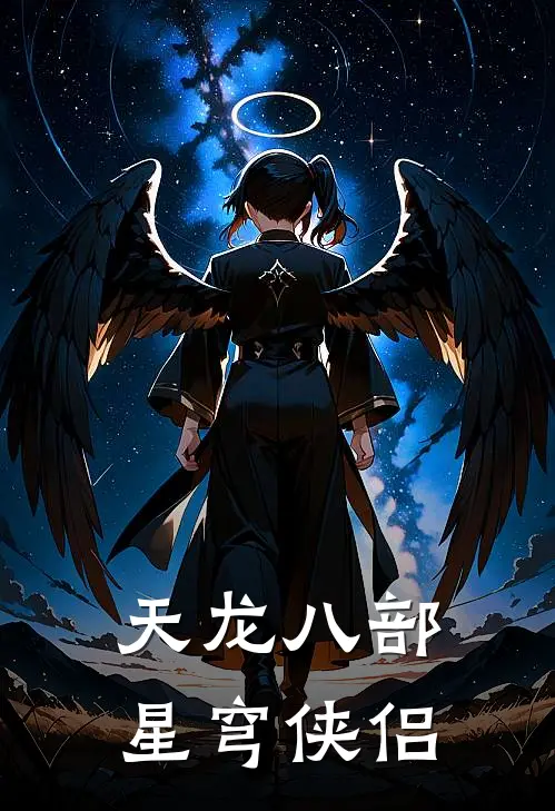 天龙八部：星穹侠侣