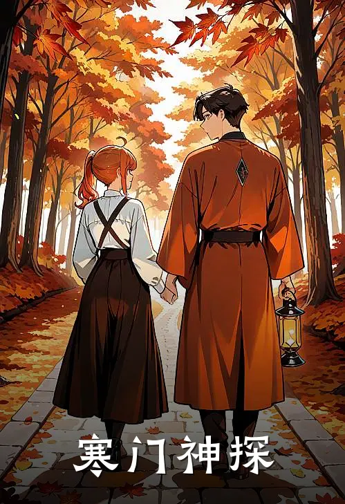 寒门神探