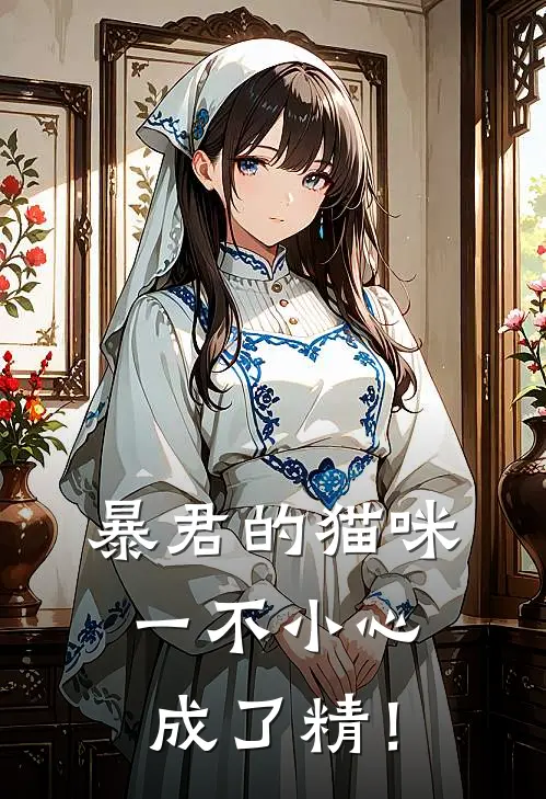暴君的猫咪一不小心成了精！