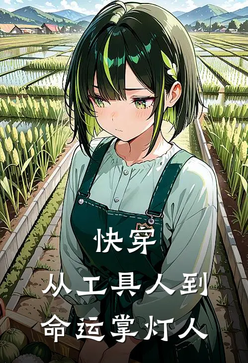 快穿：从工具人到命运掌灯人