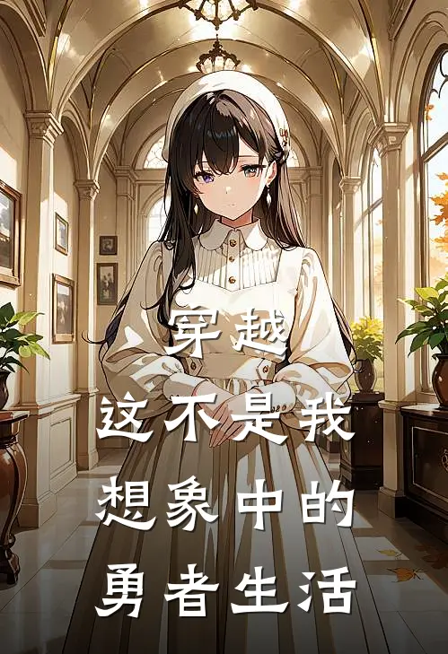 穿越：这不是我想象中的勇者生活