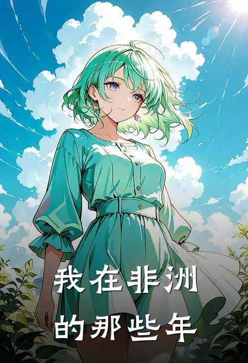 我在非洲的那些年